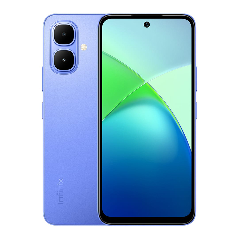 Infinix Smart 10 – جوال انفينكس سمارت ١٠