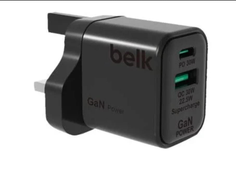 فيش جدارى بيلك w33 – Belk