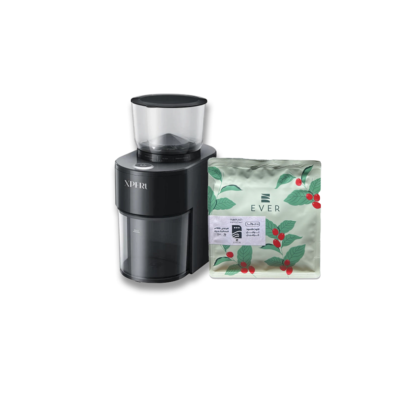 بكج (مطحنة اكسبيرت+محصول جواثا)